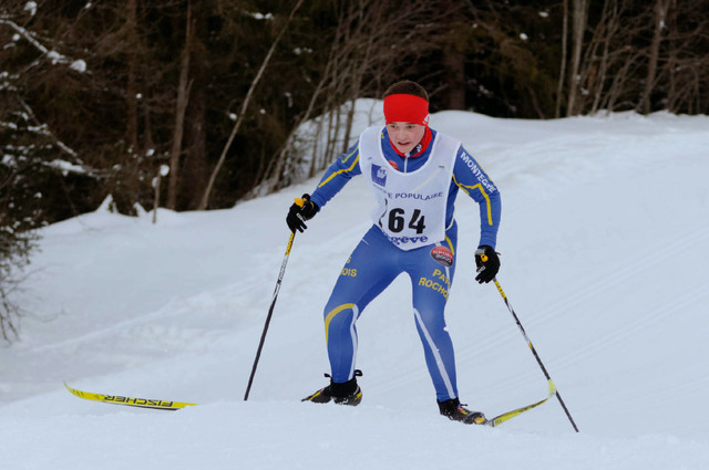 Grand-Prix de Megève